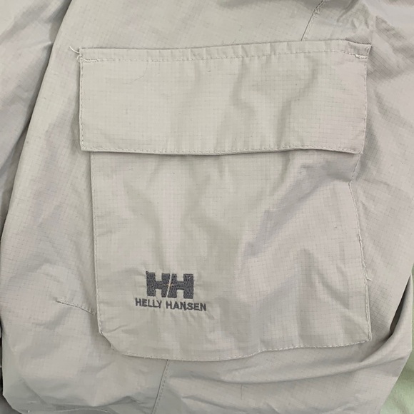 𝅺Helly Hansen Youth Ski Pants, Size 10Y, Grey! - Picture 12 of 16